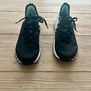New Balance FuelCell Training Sneakers Black White Mint Women’s 8